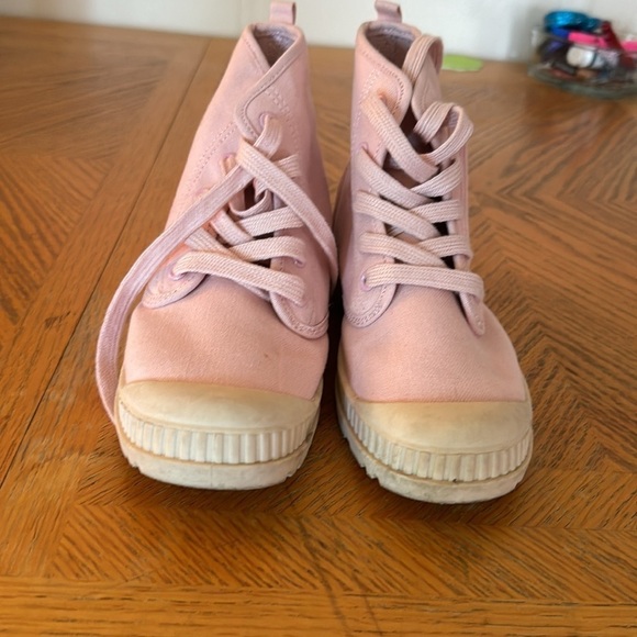 Falls Cresk canvas boots - Picture 7 of 7